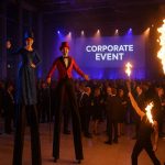 What an Events Management Company Really Does